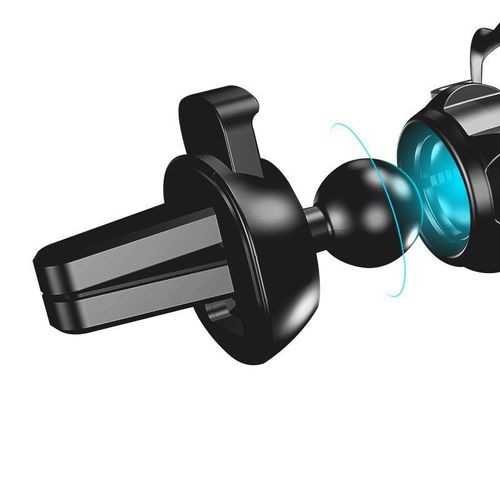 TECH-PROTECT AIR VENT CAR MOUNT BLACK na Arena.pl