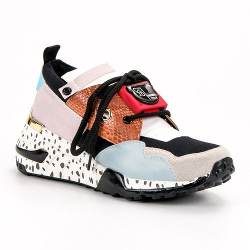 Modne Sneakersy VICES r.40 na Arena.pl