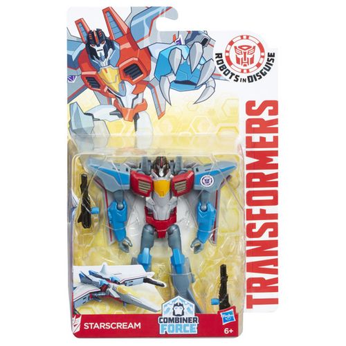 Transformers - Combiner Wars Starscream C0929 na Arena.pl