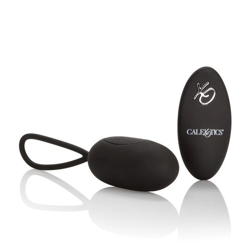 Remote Rechargeable Egg Black na Arena.pl