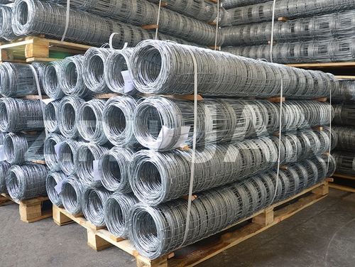 SIATKA LEŚNA OGRODZENIOWA 120/9/30 L 50m + GRATIS na Arena.pl