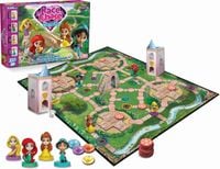 Race N Chase Disney Princess Cartamundi