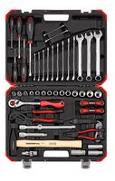 zestaw kluczy nasadowych 1/2 61tlg auto-universal - ge-r69003061