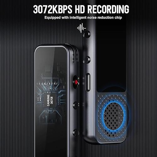 COCONISE V9 DYKTAFON CYFROWY 3072KBPS HD na Arena.pl