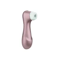 satisfyer pro 2 masażer powietrzny z 11 trybami i ładowaniem usb