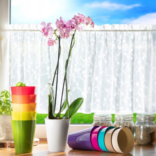 DONICZKA DONICA OSŁONKA NA STORCZYK KOLORY 13 cm na Arena.pl