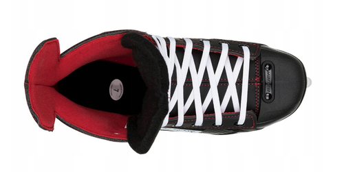 Łyżwy Bauer NS Junior - r. 36 na Arena.pl