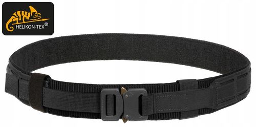 HELIKON Pas COBRA MODULAR RANGE Czarny 92-102 cm na Arena.pl