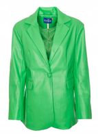 CRAS ASTACRAS POISON GREEN BLAZER 40