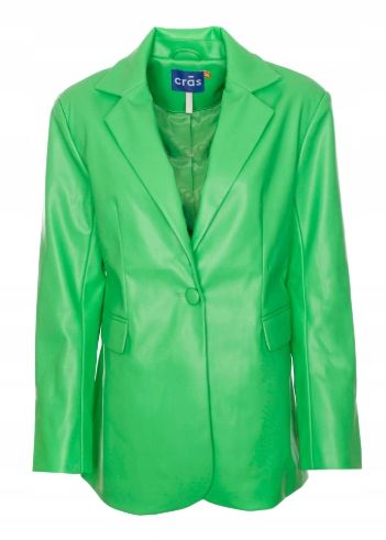 CRAS ASTACRAS POISON GREEN BLAZER 40 zdjęcie 1