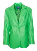 CRAS ASTACRAS POISON GREEN BLAZER 40