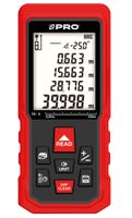 DALMIERZ LASEROWY DL-100X PRO-DL078 PRO