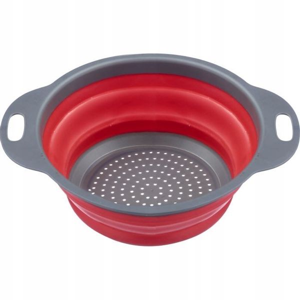 PLASTIKOWE SITKO SKŁADANE ŚR. 22CM WESTMARK zdjęcie 1
