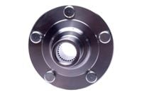 Piasta koła przód do MAZDA 3 5