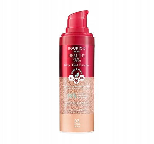 Bourjois Healthy Mix Glow Tint Esencja do twarzy - 20 Light 30ml na Arena.pl