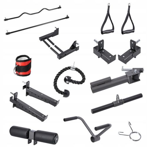 CYKLOP 4 SUWNICA SEMI COMMERCIAL HMS na Arena.pl