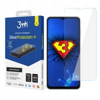 Samsung Galaxy A23 4G - 3mk SilverProtection+