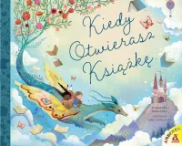 Amberek. Kiedy otwierasz książkę