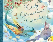 Amberek. Kiedy otwierasz książkę