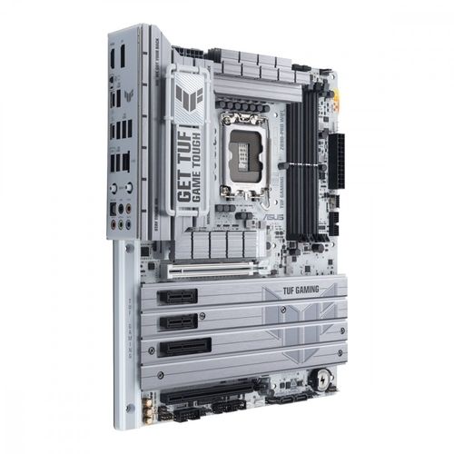 Płyta główna ASUS ROG STRIX Z890-A GAMING WIFI na Arena.pl