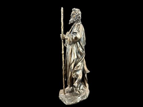 FIGURKA - MOJŻESZ Z TABLICĄ PRZYKAZAŃ VERONESE WU76128A4 na Arena.pl