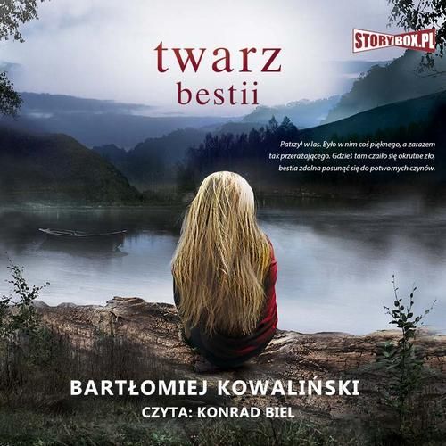 (mp3) Twarz bestii zdjęcie 1
