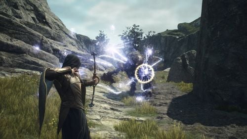 Gra PS5 Dragon's Dogma II na Arena.pl