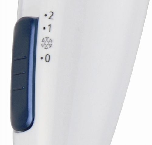 Suszarka do włosów BLAUPUNKT HDD301BL na Arena.pl