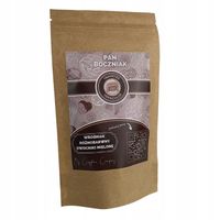 Wrośniak różnobarwny (Coriolus versicolor) mielony 100g