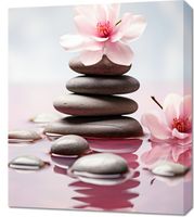 Obraz 60x70cm Spokojne Odbicie