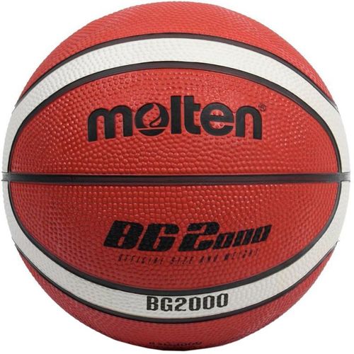 Piłka koszykowa Molten B3G2000 — Rozmiar: 3 na Arena.pl