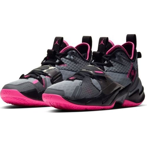 Buty Jordan Why Not Zer0.3 Hyper Pink 41 na Arena.pl