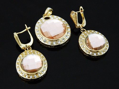 komplet plus łańcuszek md kt 705 zdjęcie 1