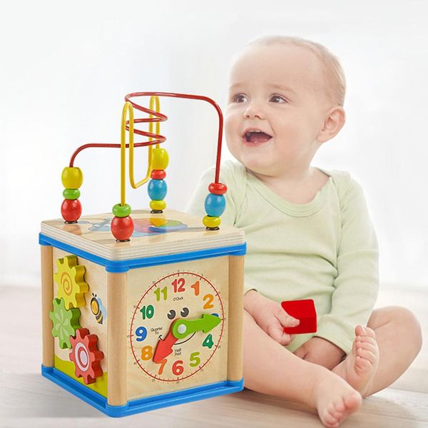 KOSTKA EDUKACYJNA NR:7857 zdjęcie 2