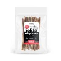 Uniszki Jelita wieprzowe 100g