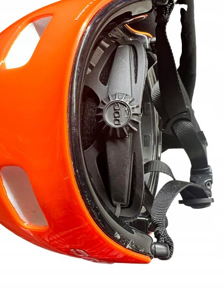 Kask rowerowy Poc Crane Mips r. S 51/54 zdjęcie 5