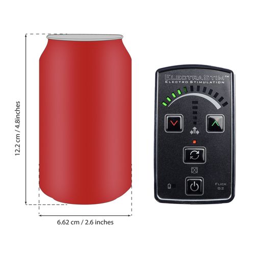 elektrostymulator flick electro stimulator em-60-e gen 2 electrastim na Arena.pl