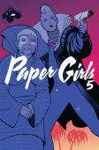 Paper Girls 5
