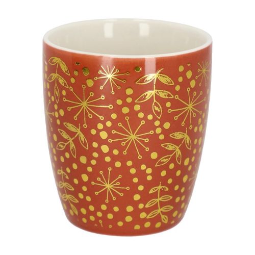 Kubek Sorbier 220 ml czerwony na Arena.pl