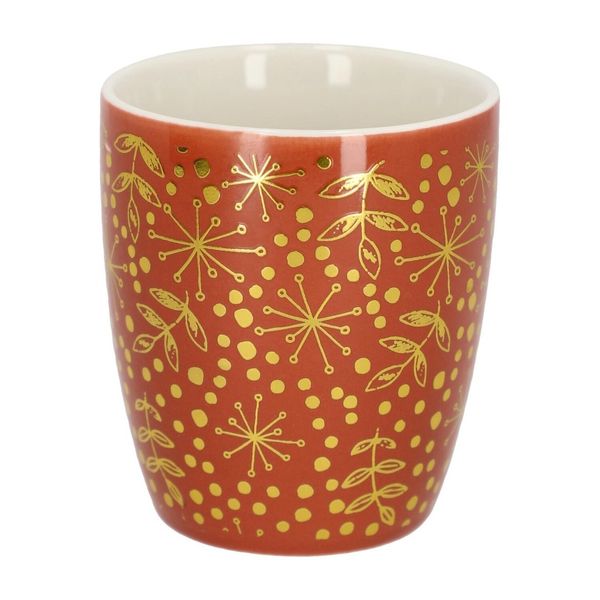 Kubek Sorbier 220 ml czerwony zdjęcie 9