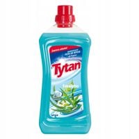 UNIWERSALNY PŁYN DO MYCIA O ZAPACHU EUKALIPTUSA 1l