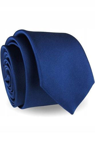 Krawat Męski Modny Śledź atramentowy G299 na Arena.pl