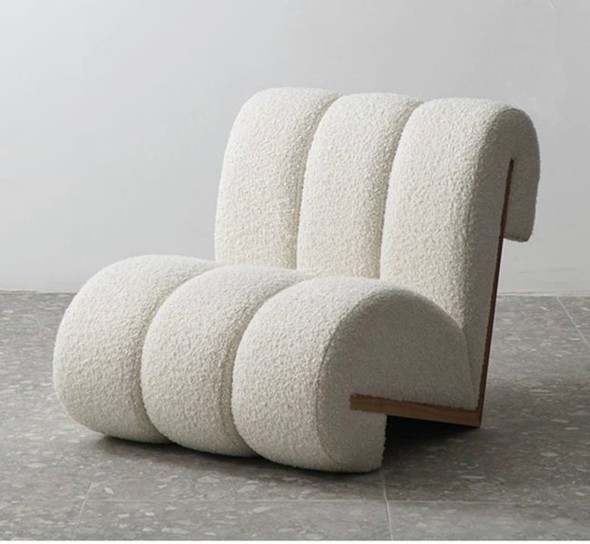 Nowoczesny fotel MONA zdjęcie 7