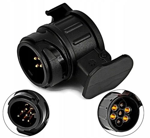 Hak holowniczy+WIAZKA 13pin Audi A4 B6 2000-2008r na Arena.pl