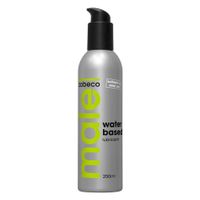 Male Cobeco Lubricant Water-Based 250Ml