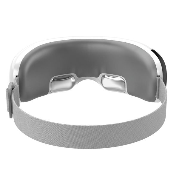 Masażer do oczu grzejący i chłodzący do masażu okolic oczu skroni twar zdjęcie 10