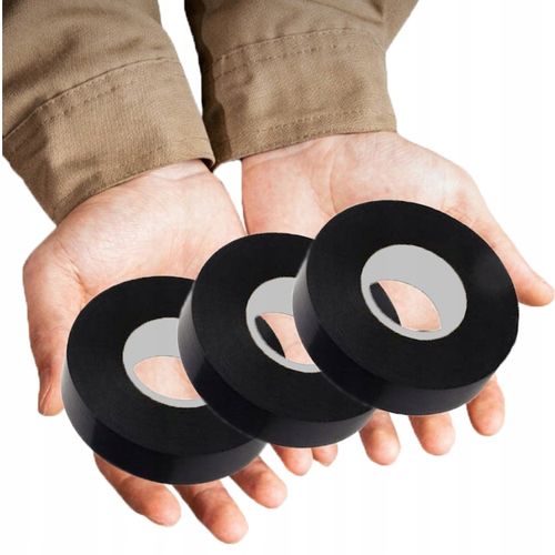 Taśma z PCV/PVC ARSA GO 19 mm x 50 m na Arena.pl