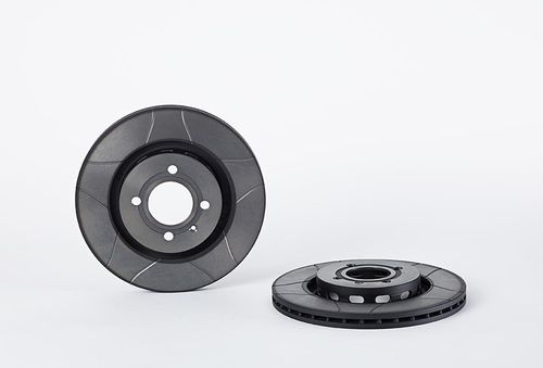 TARCZA HAM PRZOD 280X22 V MAX BREMBO na Arena.pl