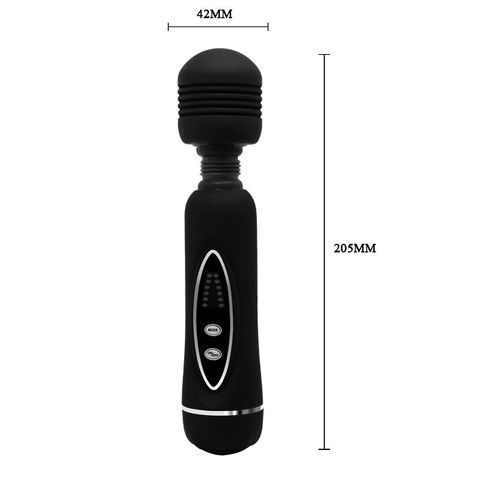 Masażer Power Wand 20Cm Pretty Love na Arena.pl