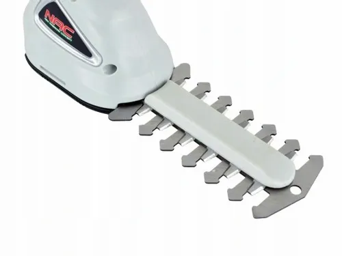 NOŻYCE DO TRAWY KRZEWÓW NAC TA36H-JN AKU Z RĄCZKĄ na Arena.pl